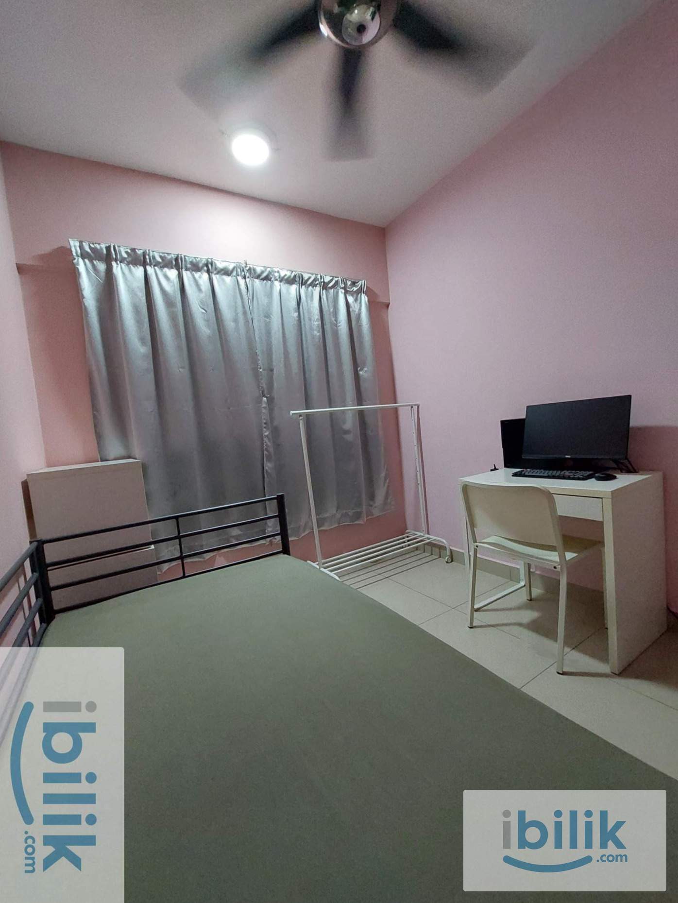 Room Non-Sharing - Image 2