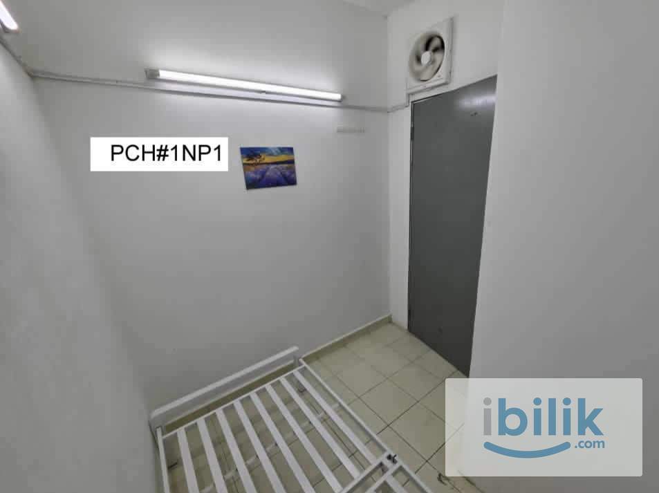 Single Room at JALAN BP 14/3, Bandar Bukit Puchong - Image 3
