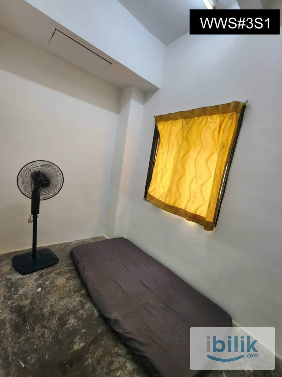 Single Room Comfortable at Bandar Puchong Jaya, Puchong - Image 3