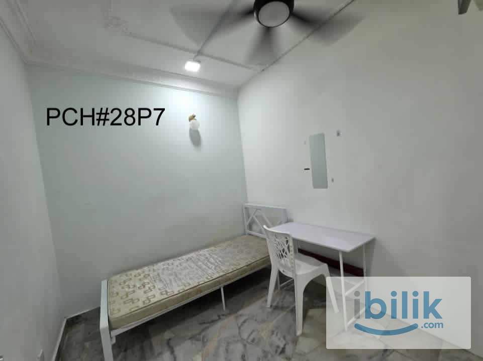 Single Room JALAN BANGAU 5, Puchong - Image 3