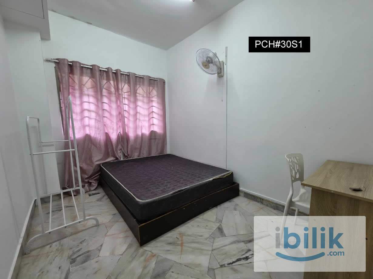 Single Room JALAN TEMPUA 13, Puchong - Image 3