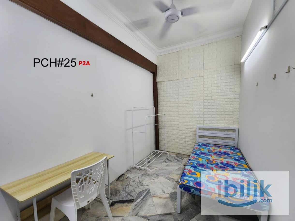 Single Room at JALAN TEMPUA 3, Puchong - Image 3