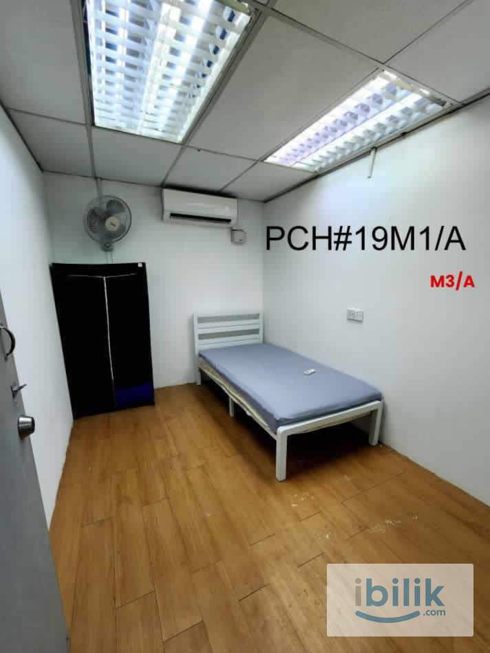 Single Room at  JALAN KENARI 7, PUCHONG  - Image 3