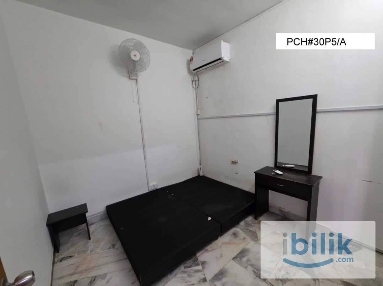 Affordable Single Room at  jALAN TEMPUA 13, Puchong - Image 3