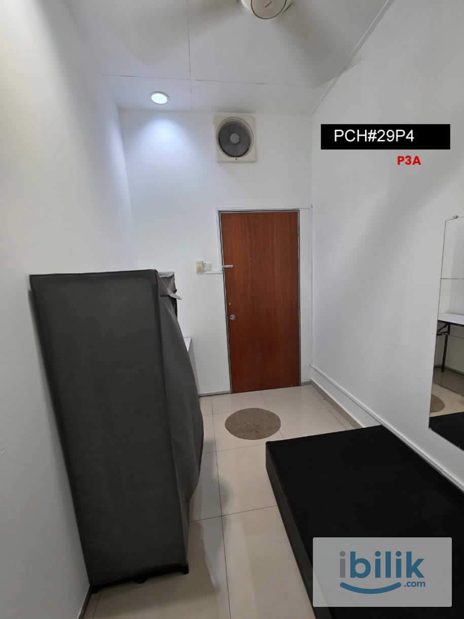 Single Room at  JALAN PUTERI 6/13, Bandar Puchong Jaya, Puchong - Image 3