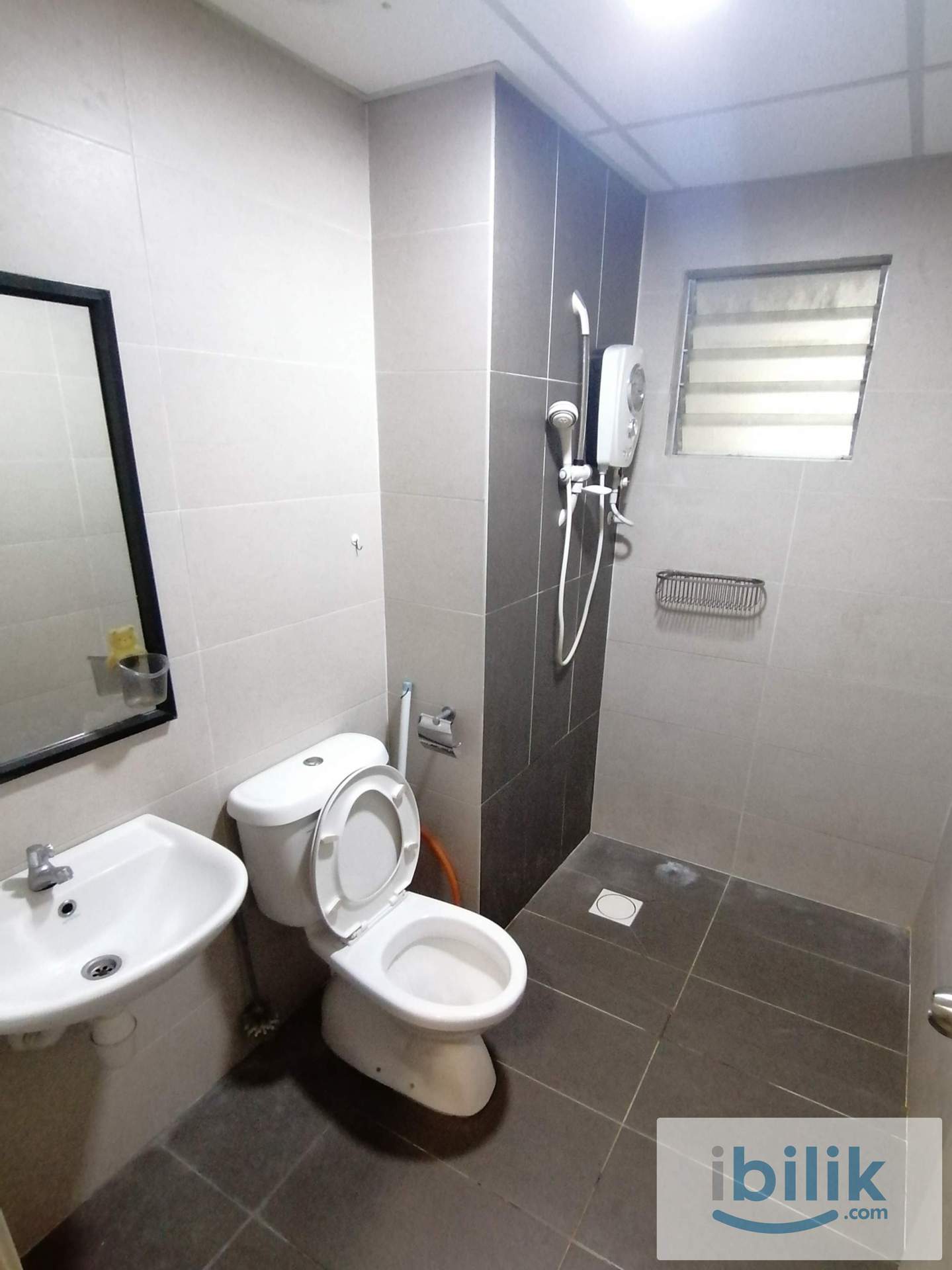Single Room JALAN 4/5A LAKE VISTA,, Puchong - Image 3