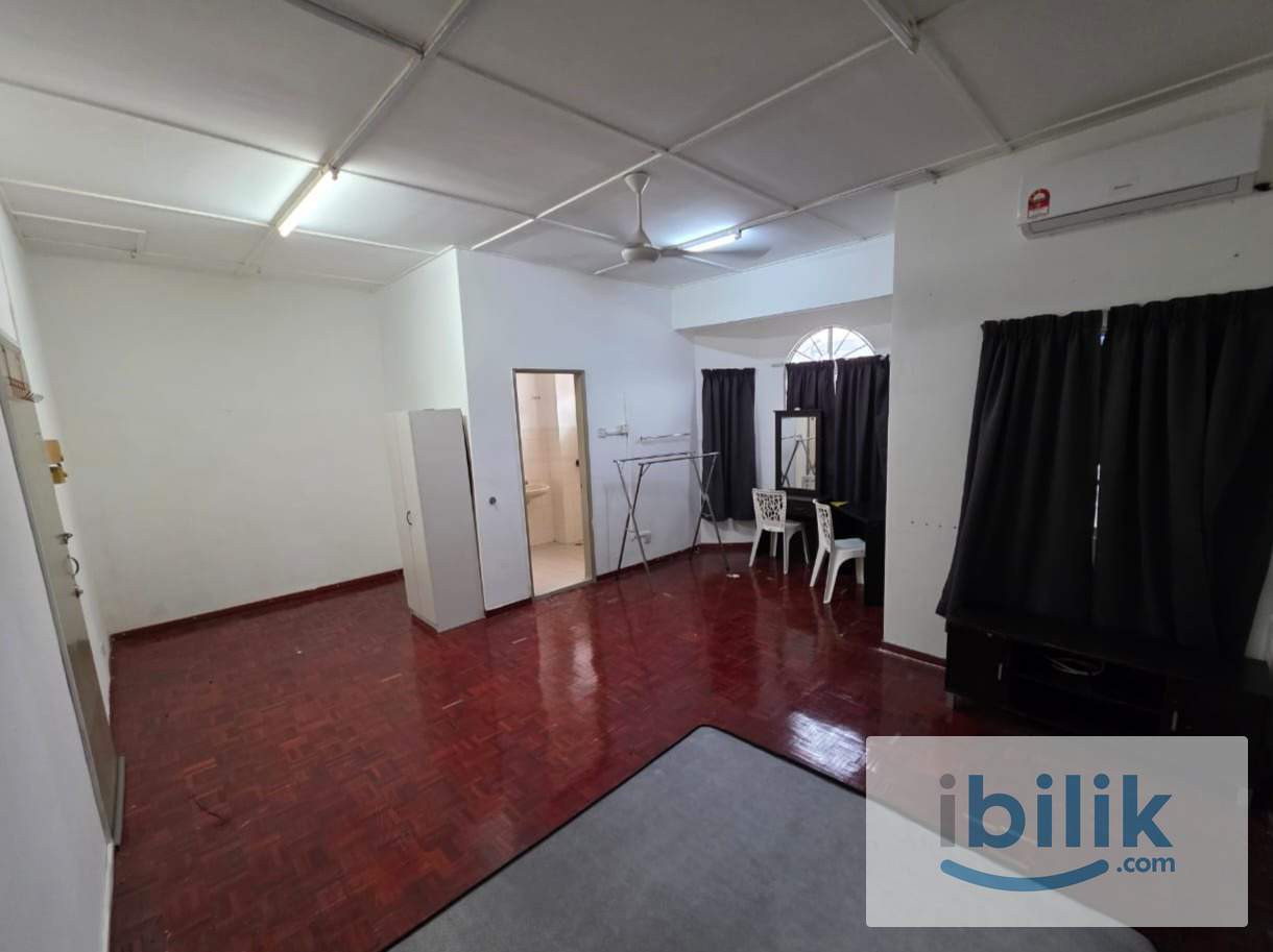 Master Room JALAN TEMPUA 13, Puchong - Image 3