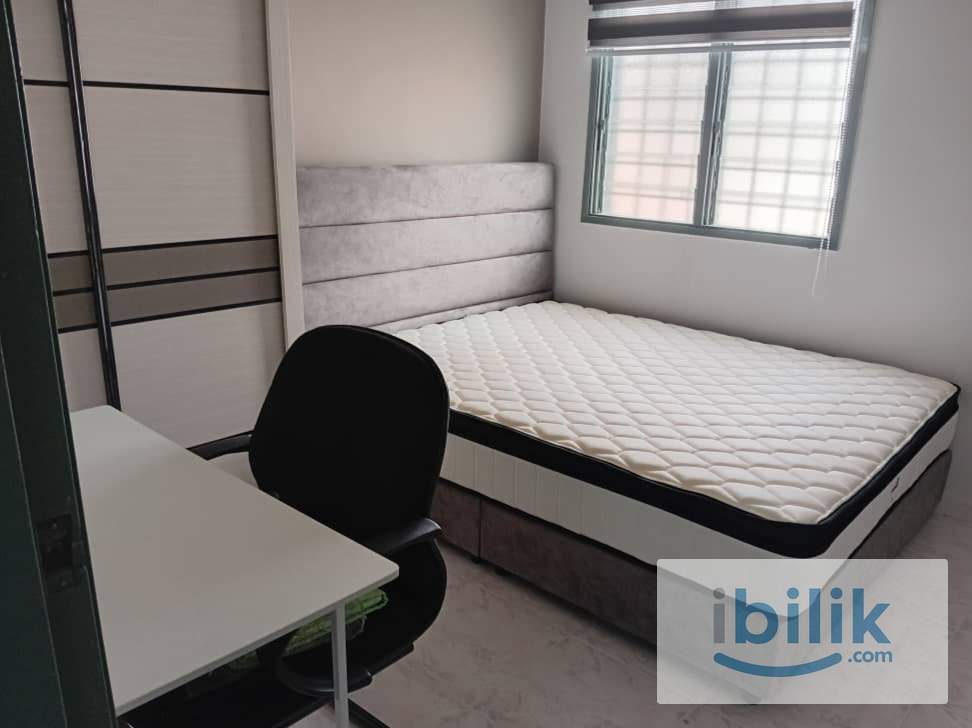 Single Room at JALAN WAWASAN 2/10, Puchong - Image 3