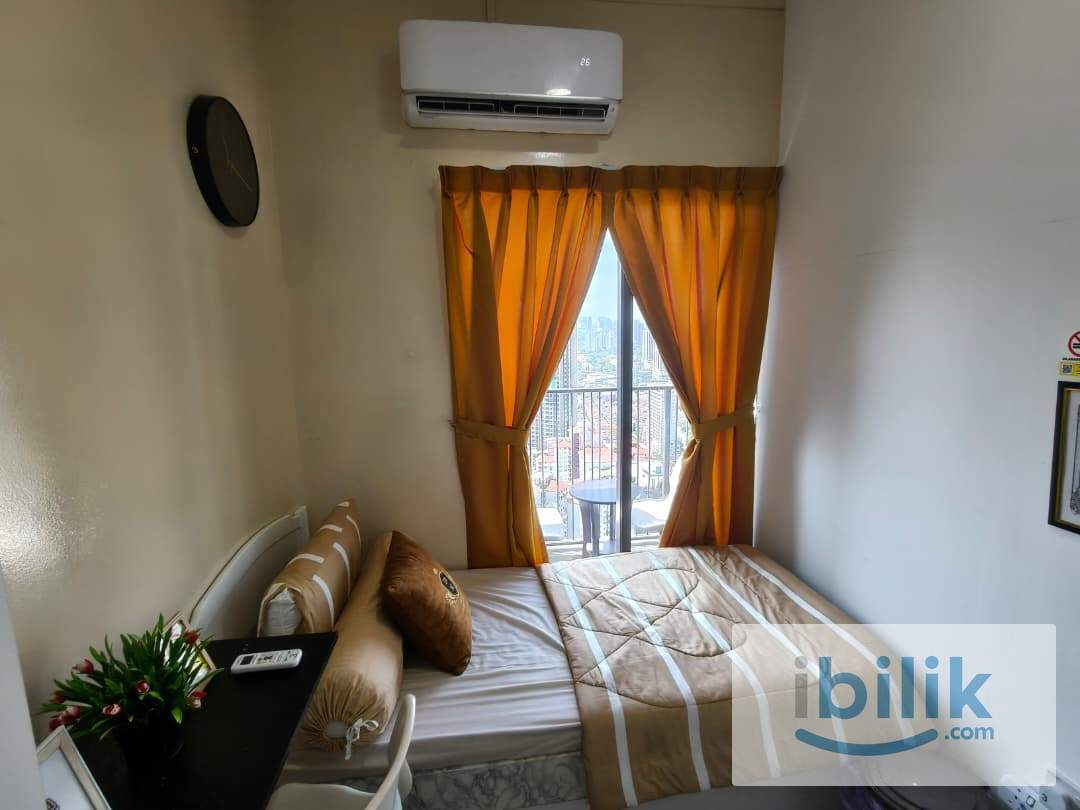 Room for Rent @ M Arisa, Sentul  - Image 2