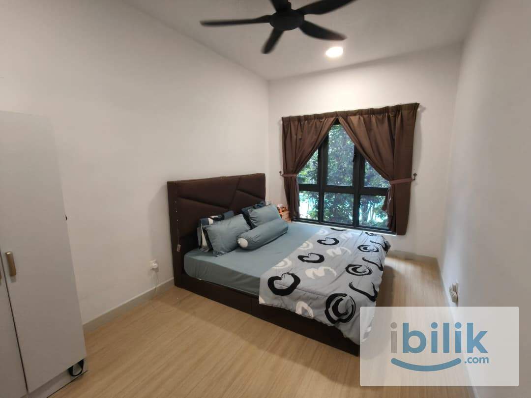 Room for Rent @ M Arisa, Sentul  - Image 6