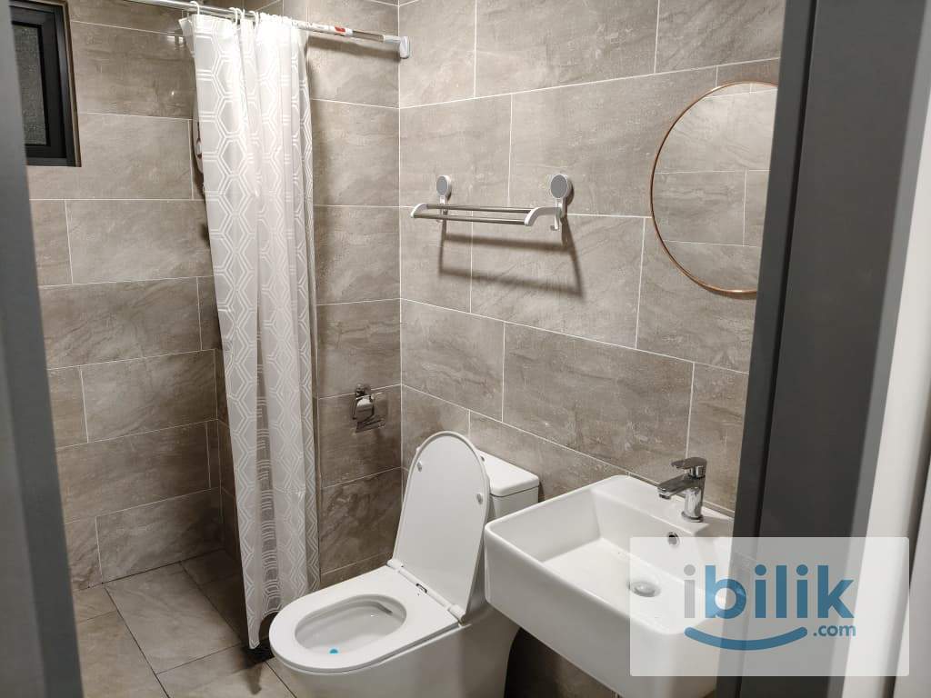 Room for Rent @ M Arisa, Sentul  - Image 10