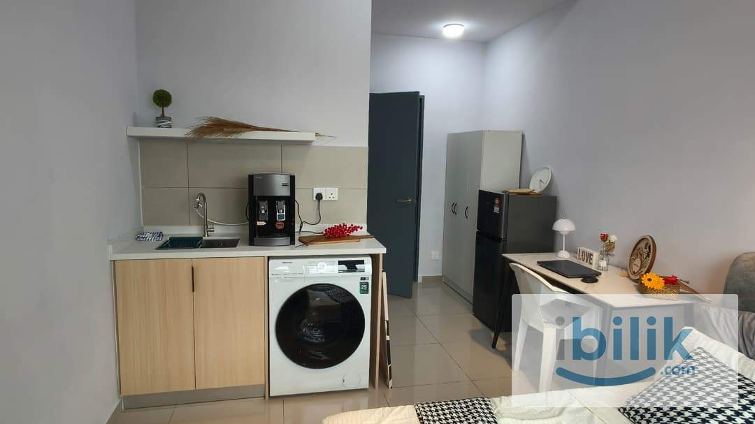 Master Room for Rent @ Broga, Semenyih - Image 4