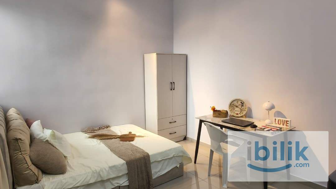 Master Room for Rent @ Broga, Semenyih - Image 7