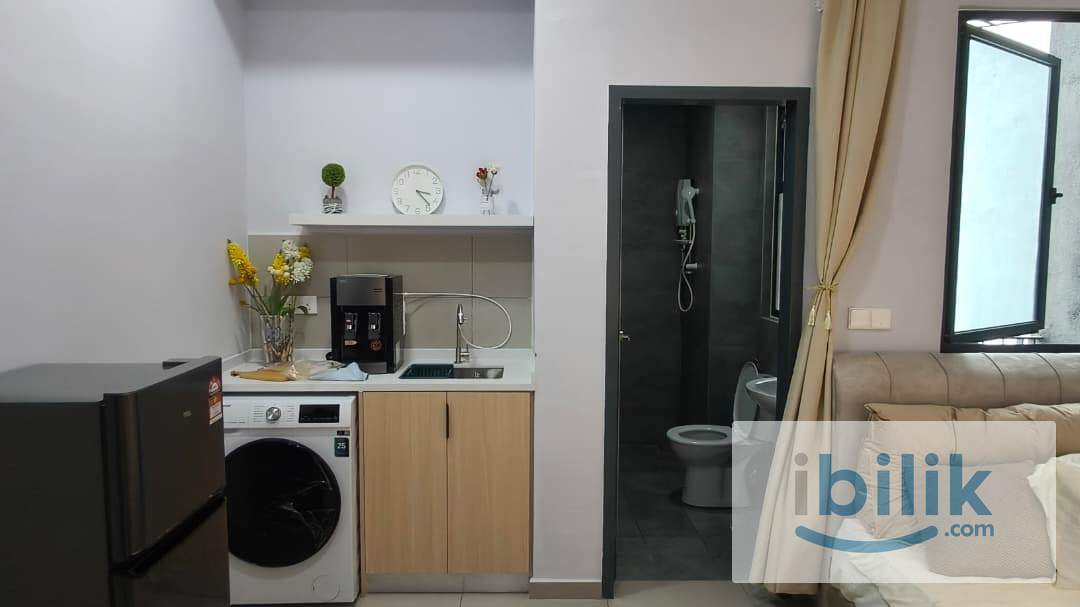 Master Room for Rent @ Broga, Semenyih - Image 8