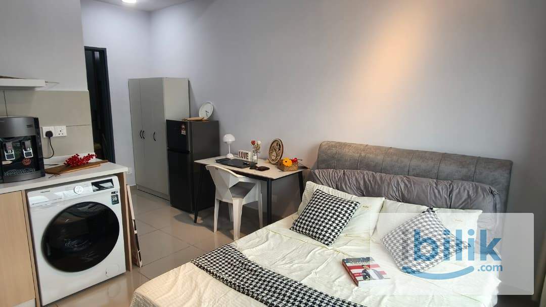 Master Room for Rent @ Broga, Semenyih - Image 3