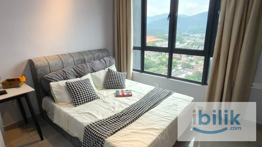 Master Room for Rent @ Broga, Semenyih - Image 1