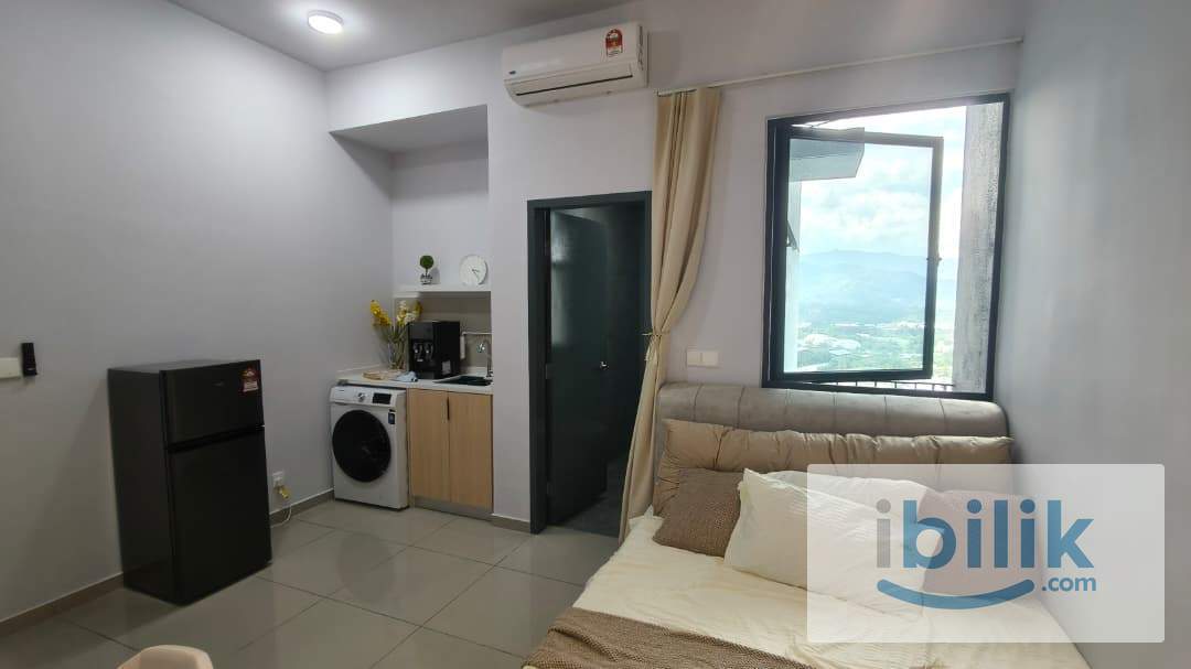 Master Room for Rent @ Broga, Semenyih - Image 9