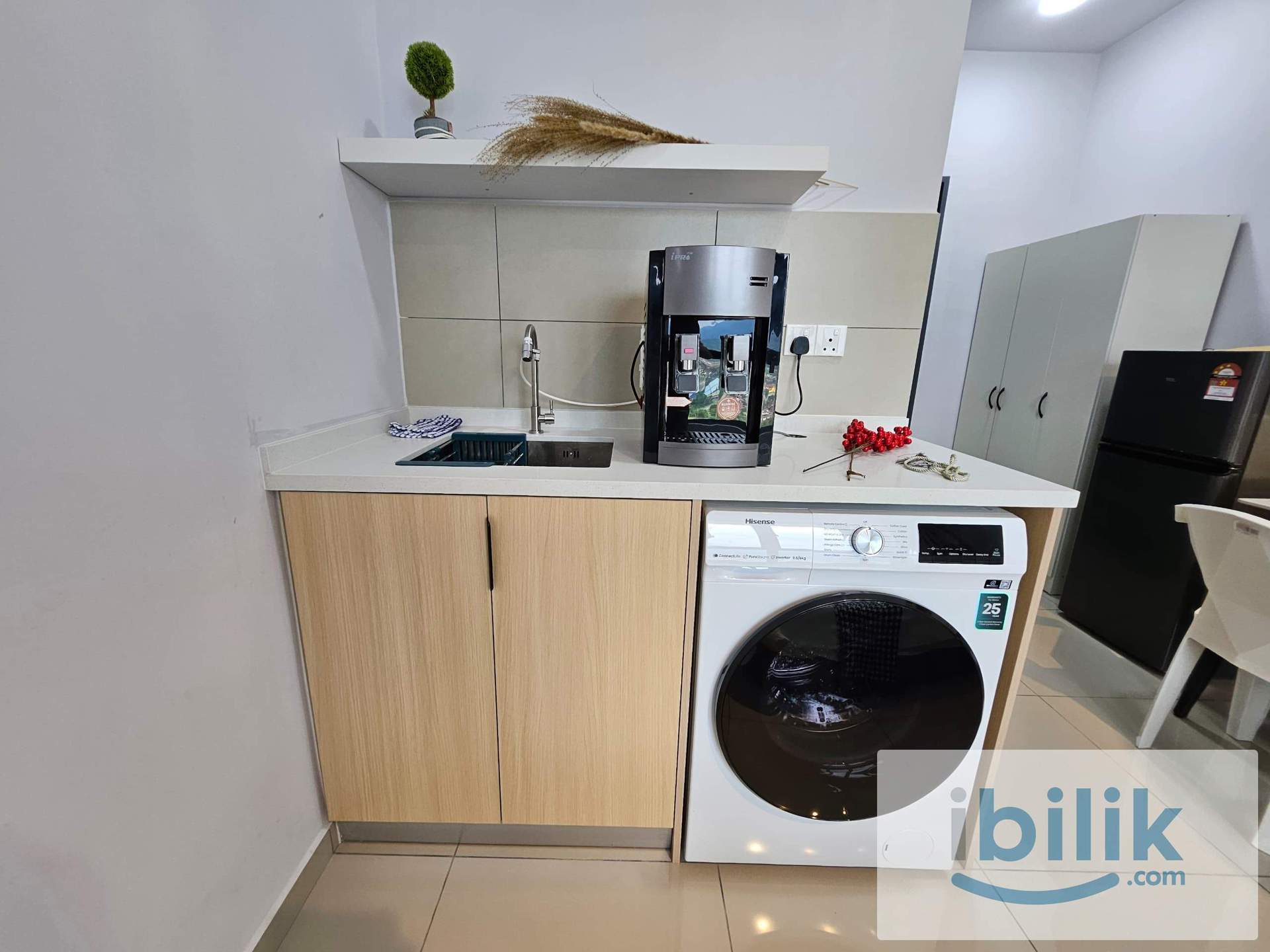 Master Room for Rent @ Broga, Semenyih - Image 5
