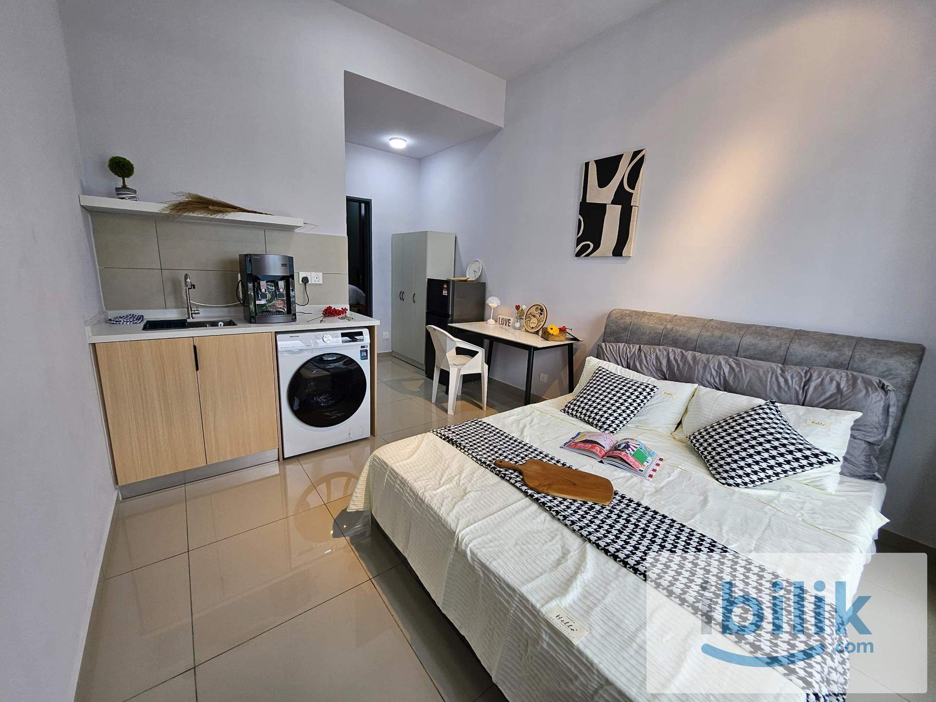 Master Room for Rent @ Broga, Semenyih - Image 2