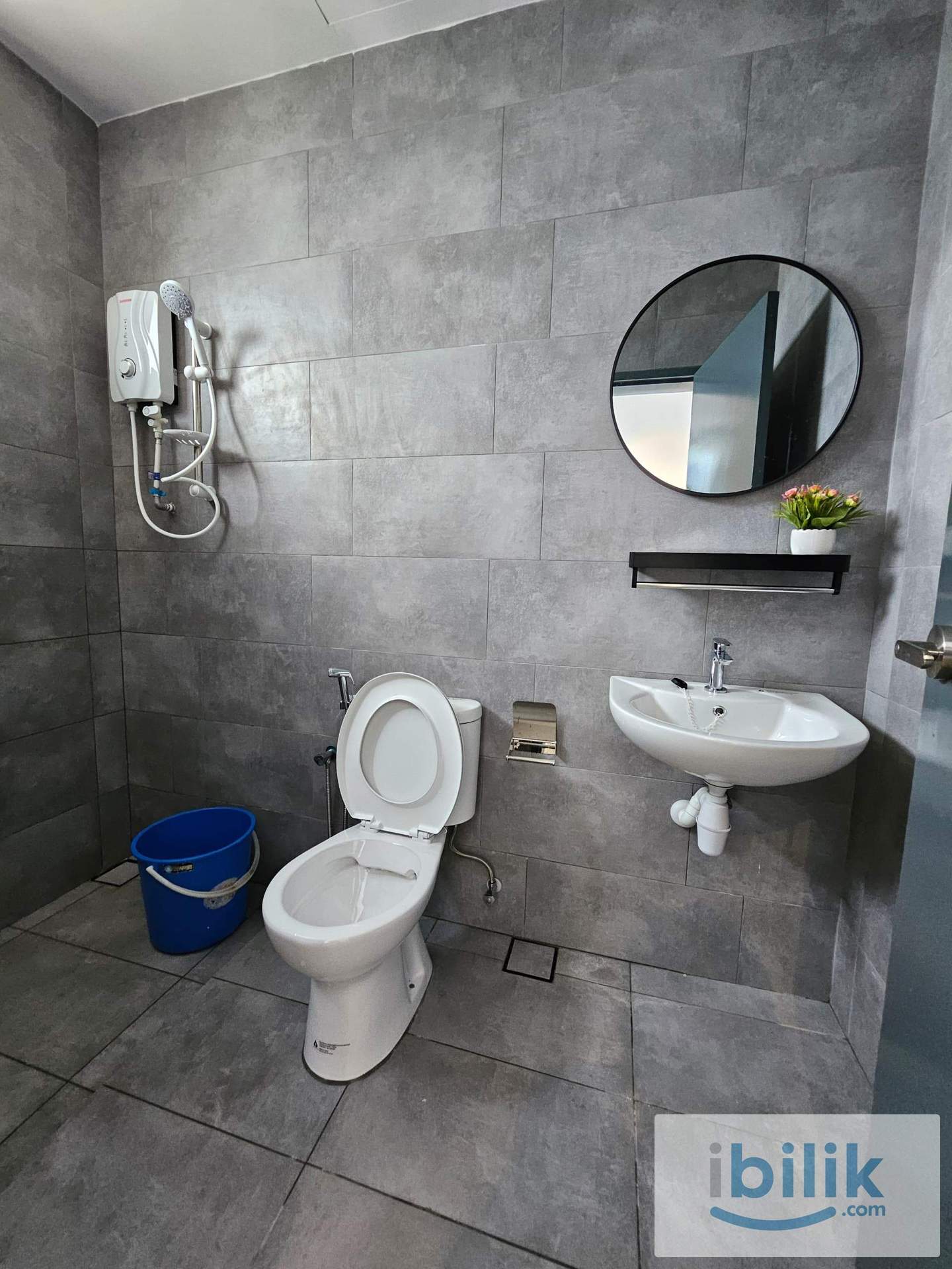 Master Room for Rent @ Broga, Semenyih - Image 10