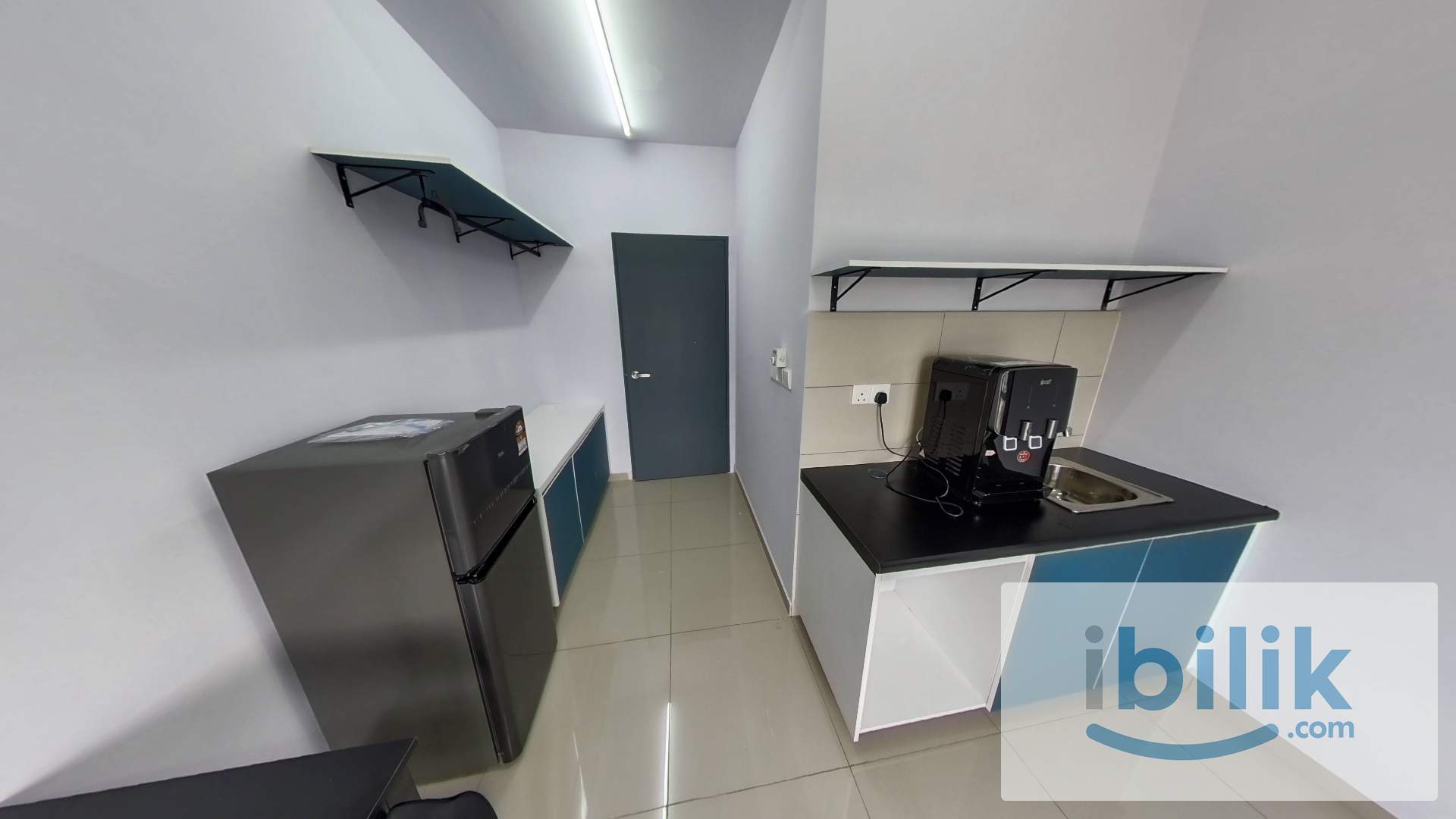 Studio Room for Rent @ MidLands City, Semenyih - Image 2