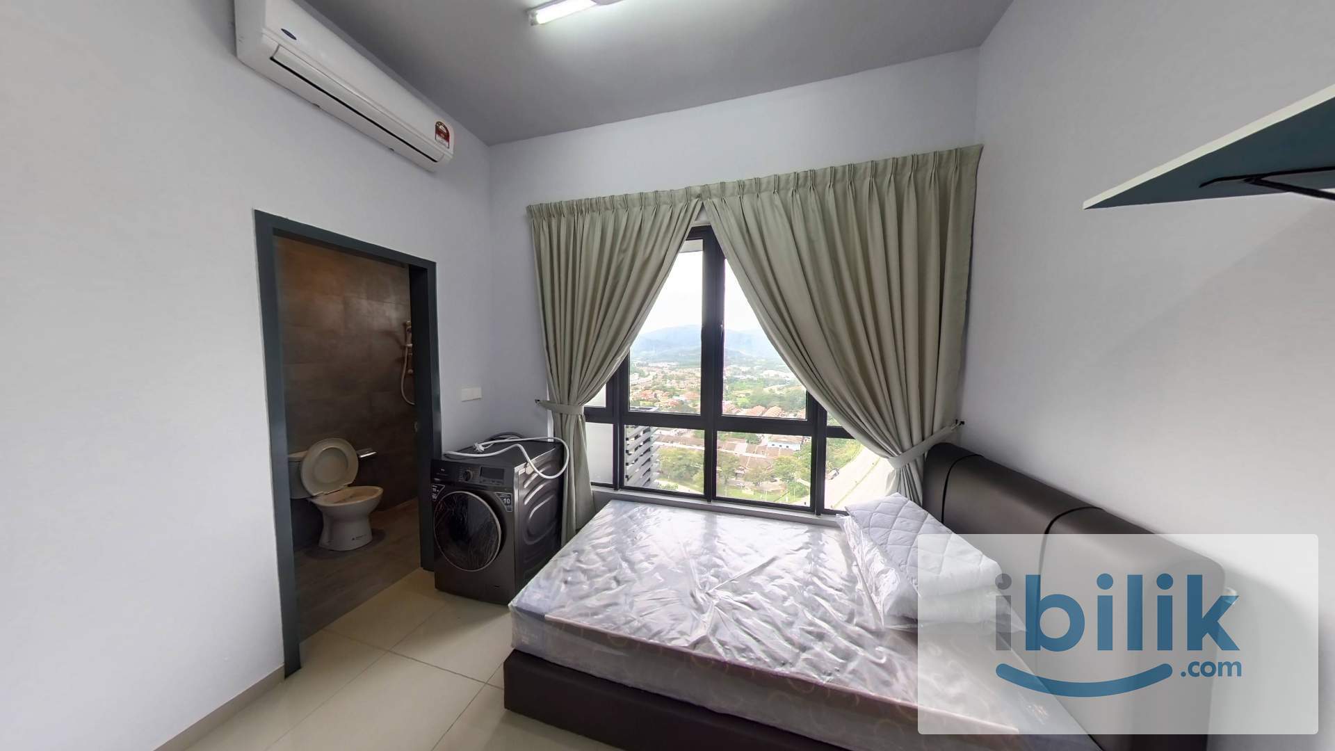 Studio Room for Rent @ MidLands City, Semenyih - Image 1