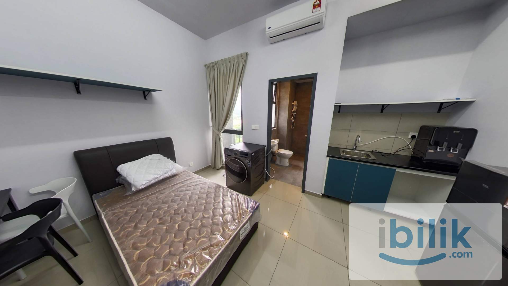 Studio Room for Rent @ MidLands City, Semenyih - Image 6