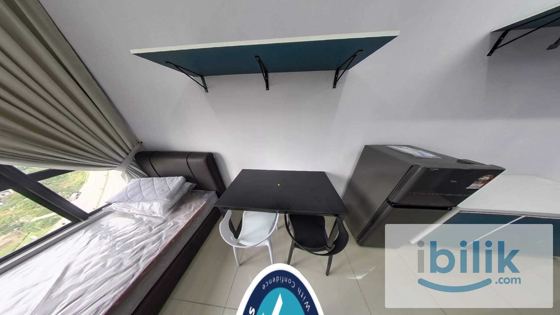 Studio Room for Rent @ MidLands City, Semenyih - Image 3
