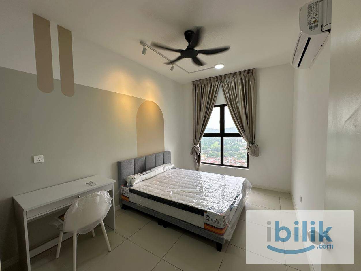 Bukit Jalil Brand New Unit - Image 1