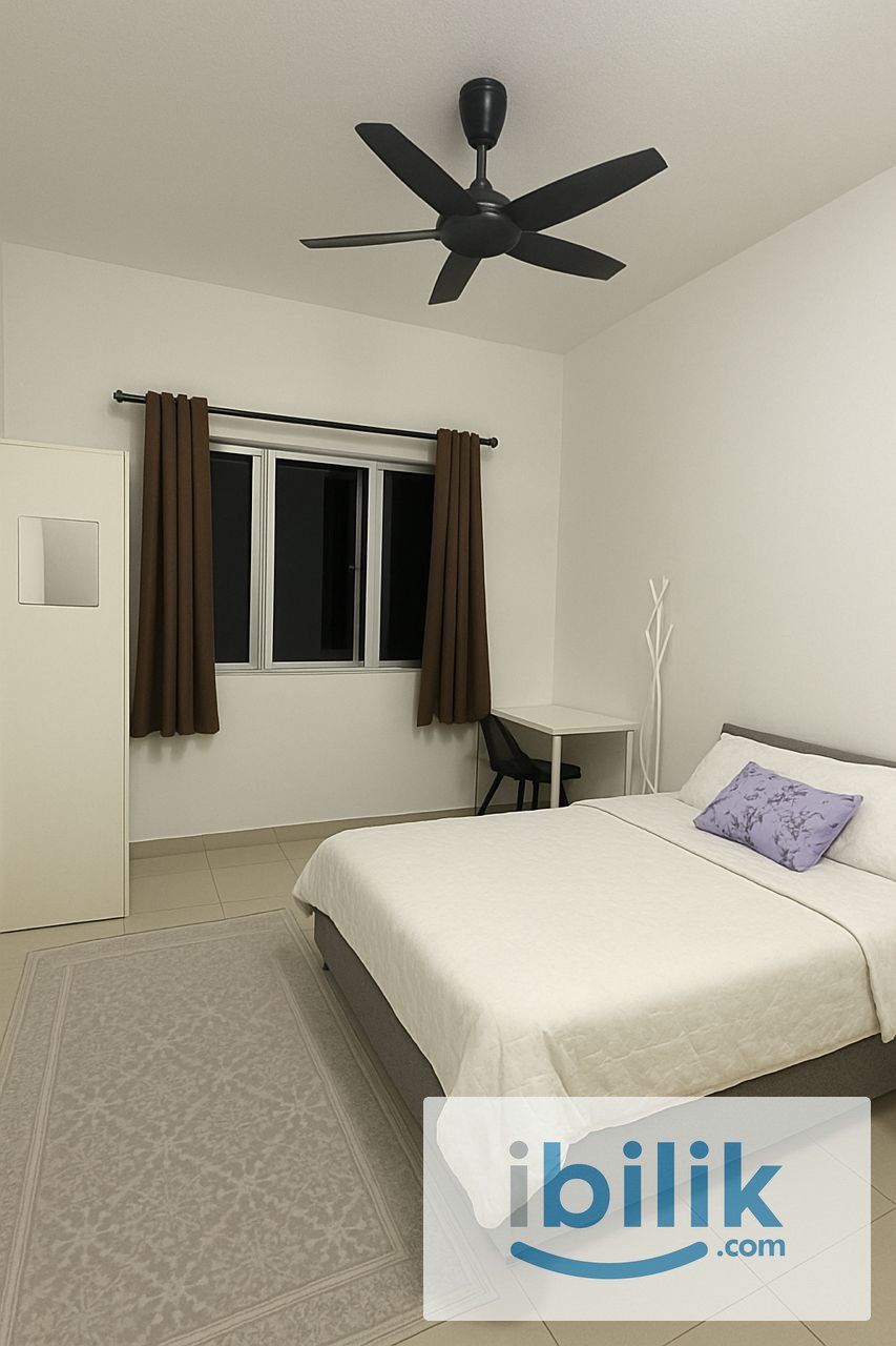 Middle Room For Rent - Image 1