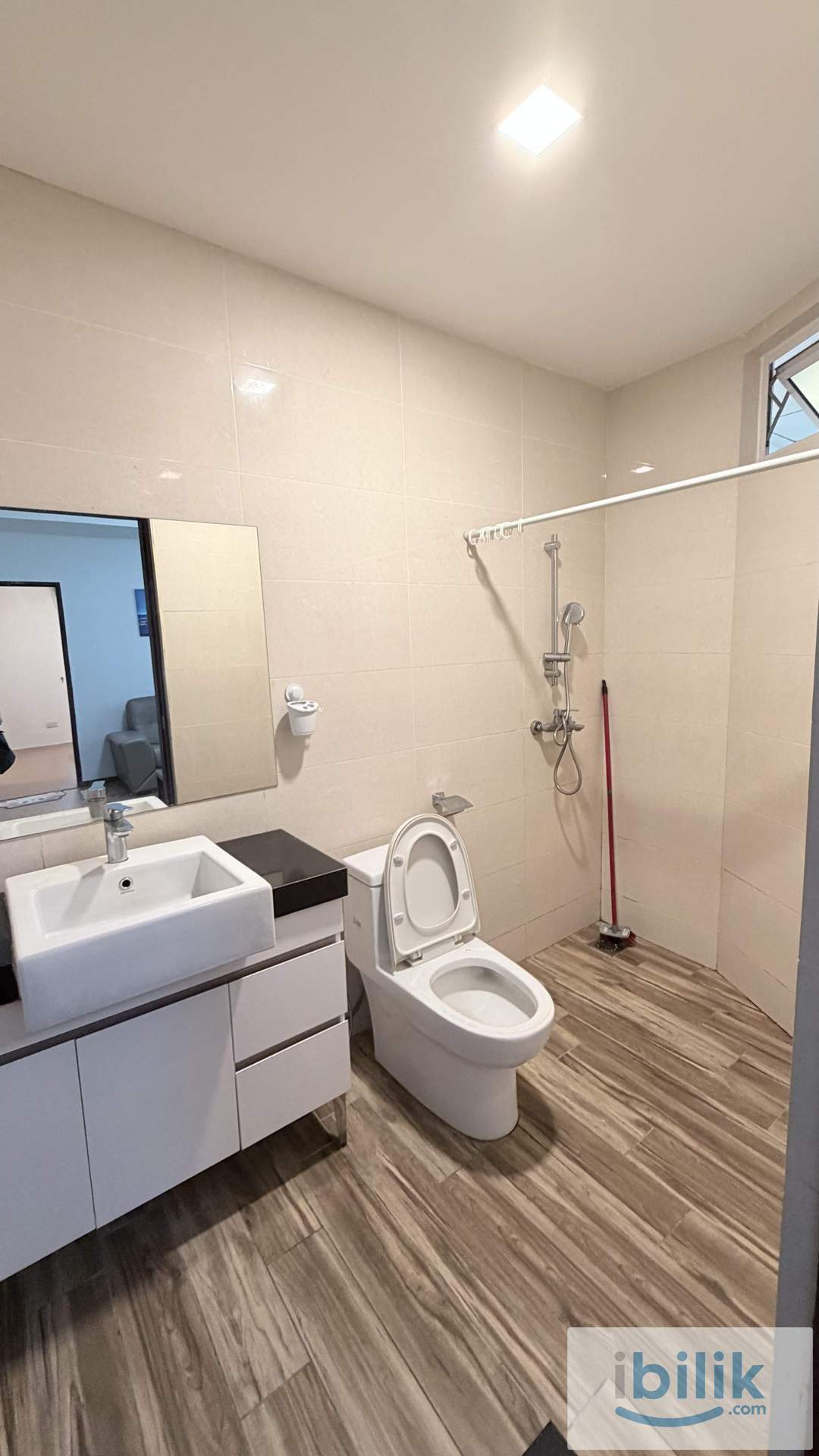 Fully Furnished Studio in Serene Heights Miri  - Image 3