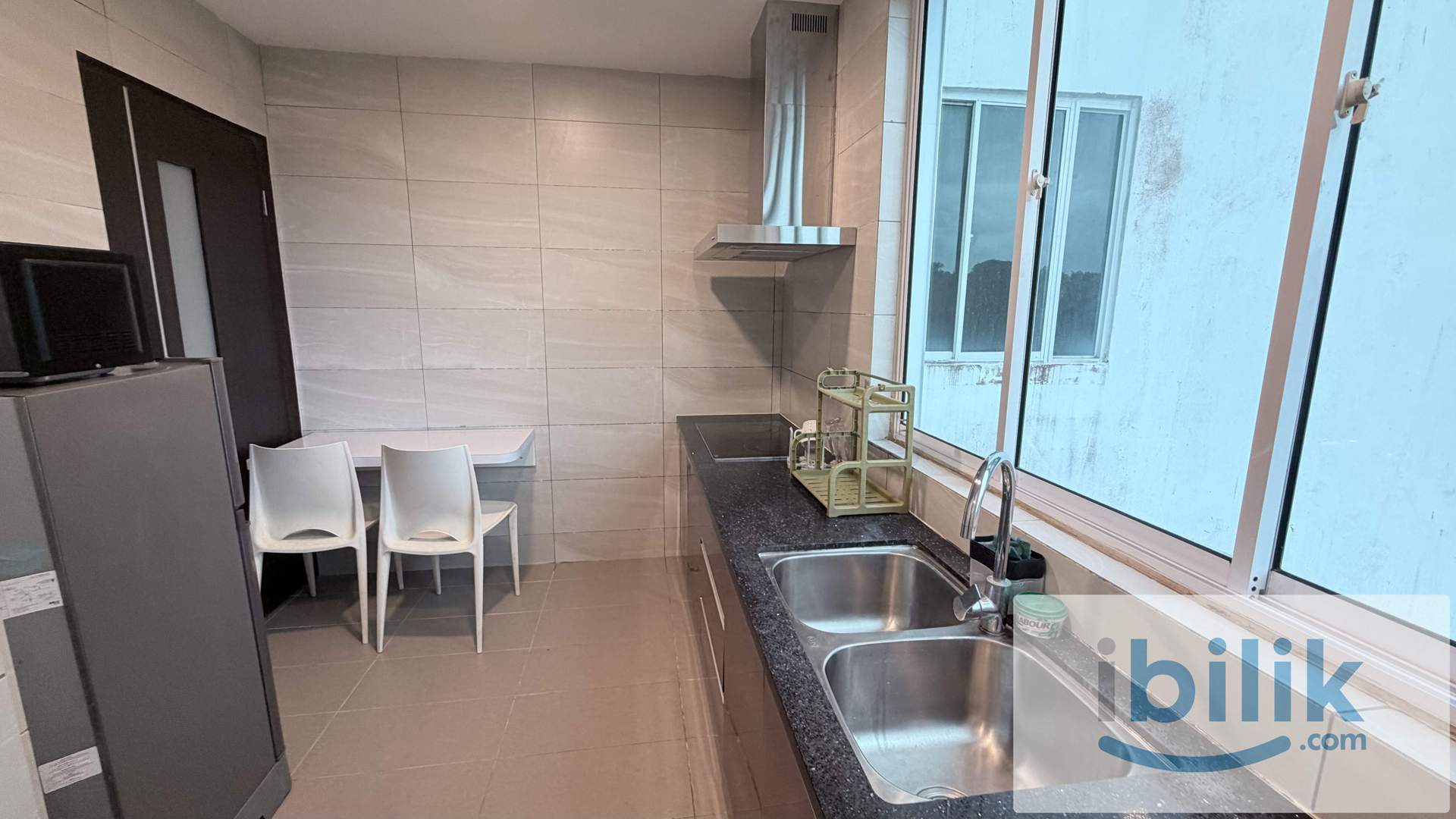 Fully Furnished Studio in Serene Heights Miri  - Image 4