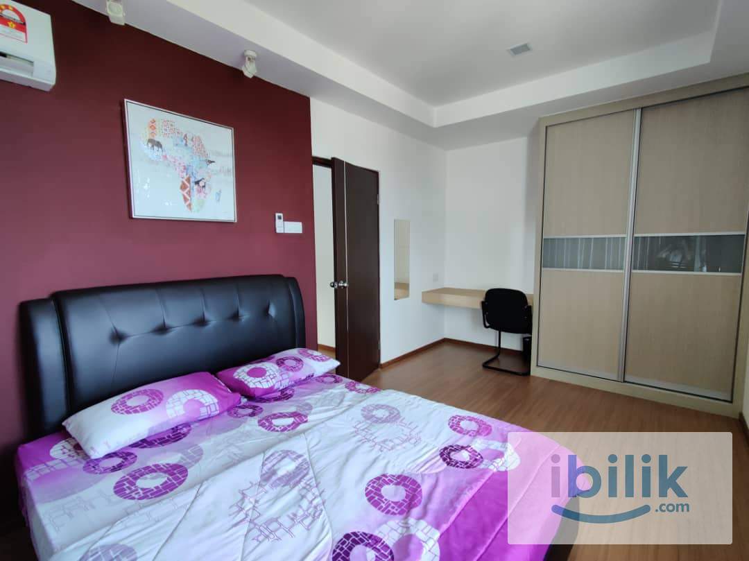 Serene Heights Studio with Large Kitchen  - Image 1