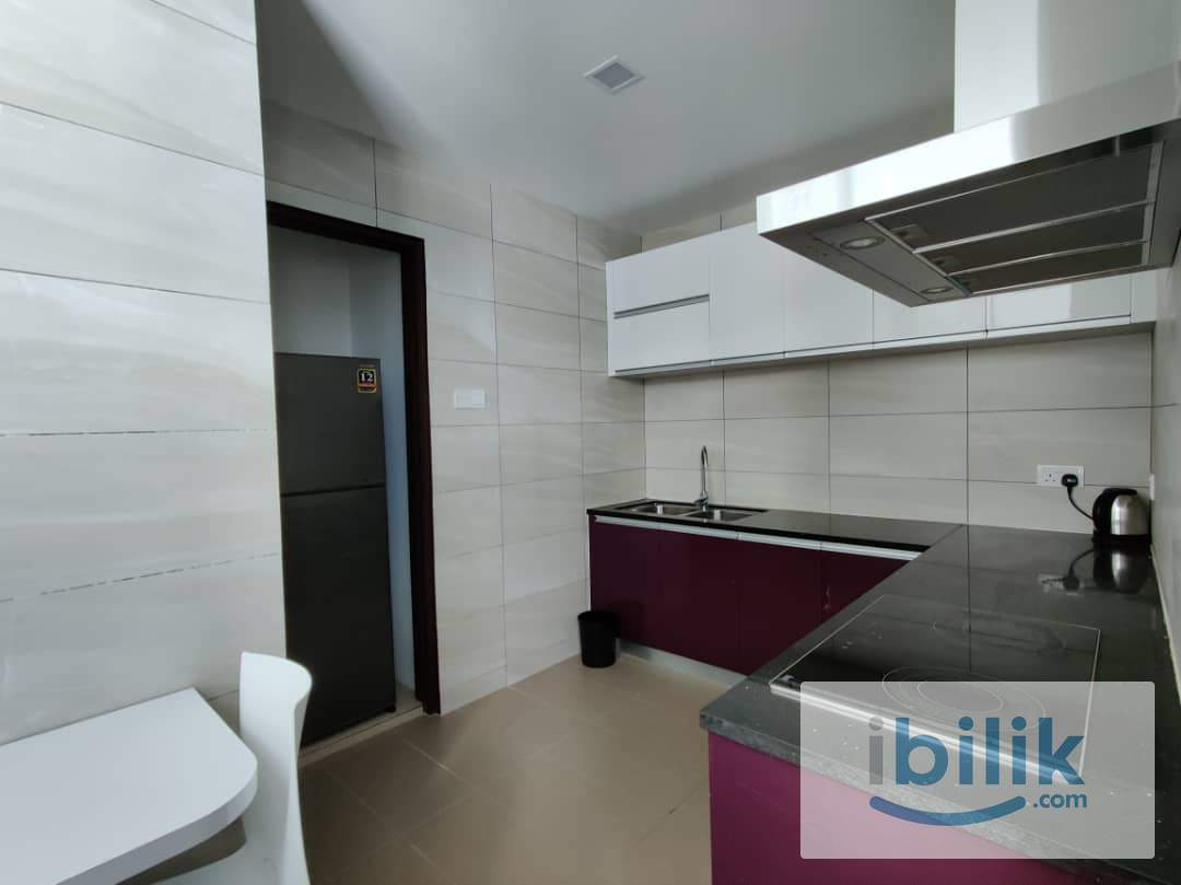 Serene Heights Studio with Large Kitchen  - Image 2