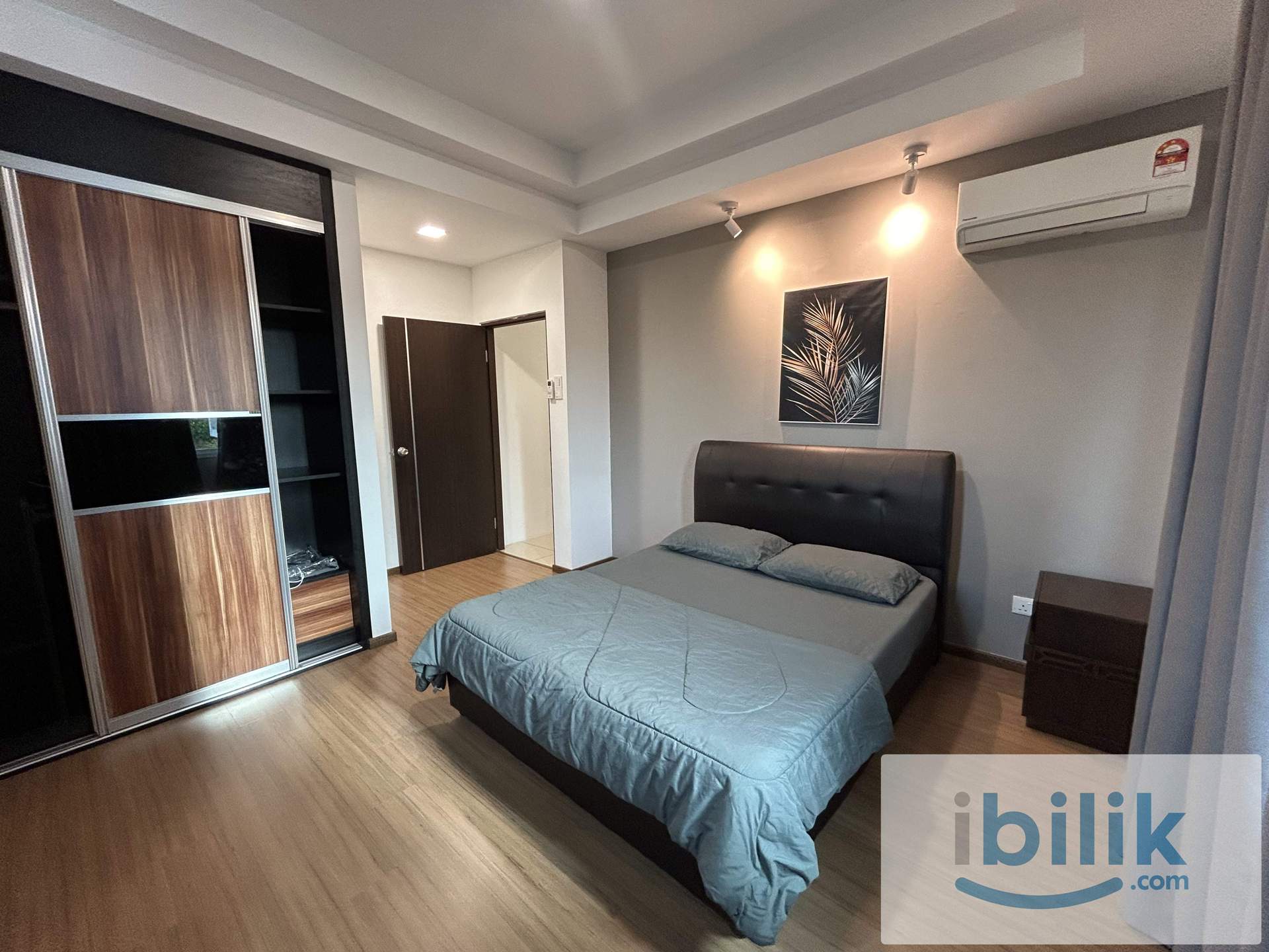 2 Bedroom Studio Unit with Large Kitchen - Image 1