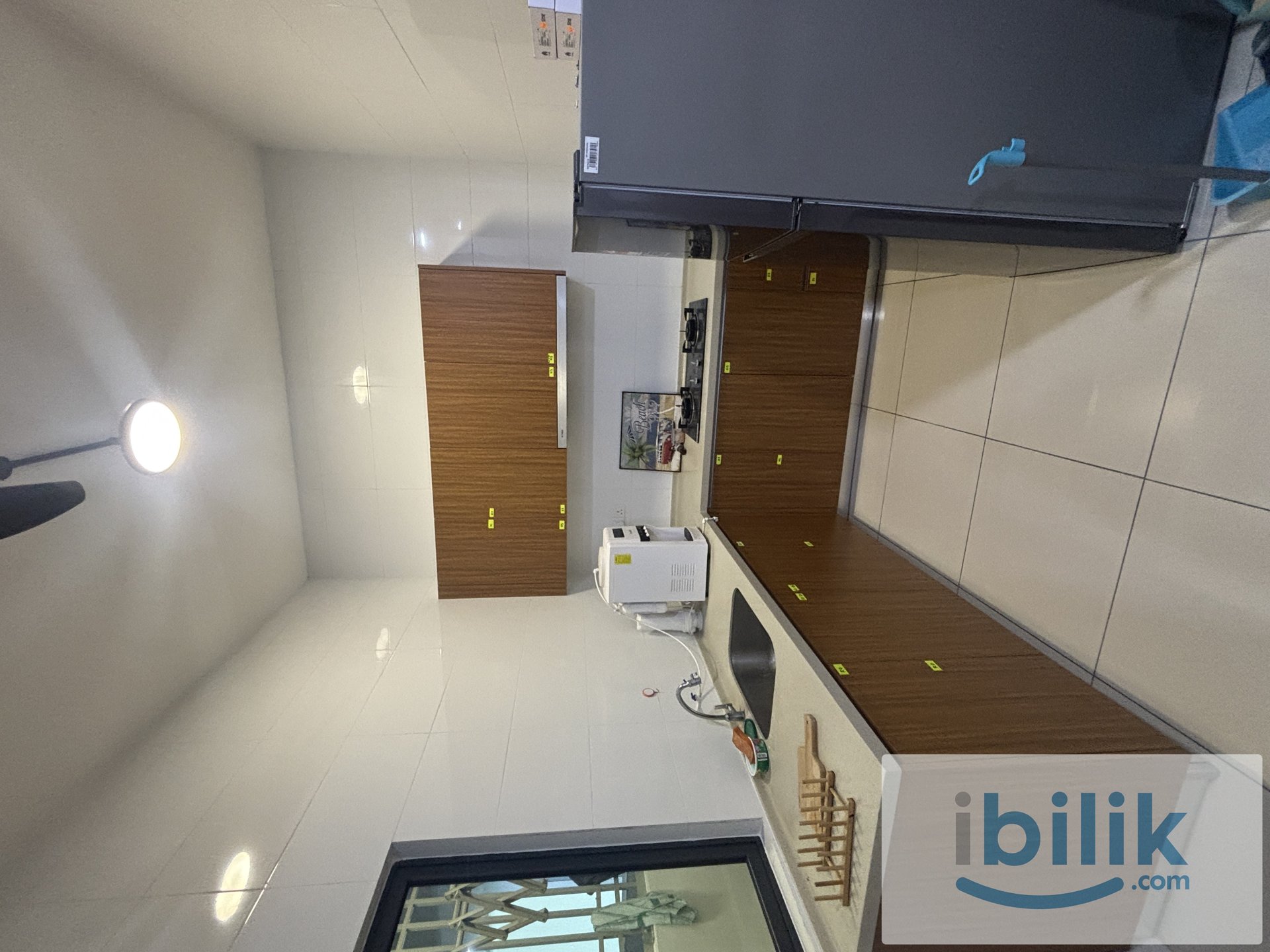 ‼️NEW CONDO ✅ VERANDO RESIDENCY, PJ, Premium ⭐️ Medium Room Fully Furnished  - Image 4