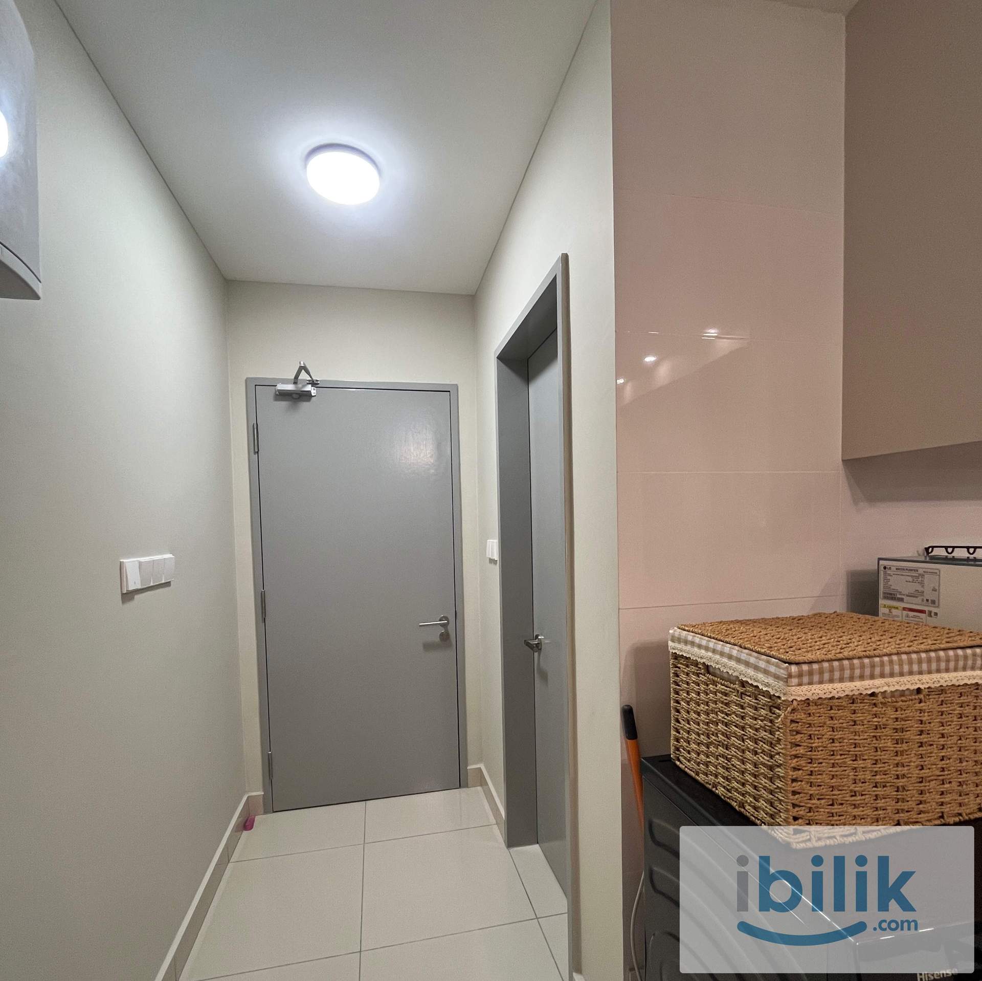 Middle Room at Denai Alam, Shah Alam (Non-Sharing) - Image 5