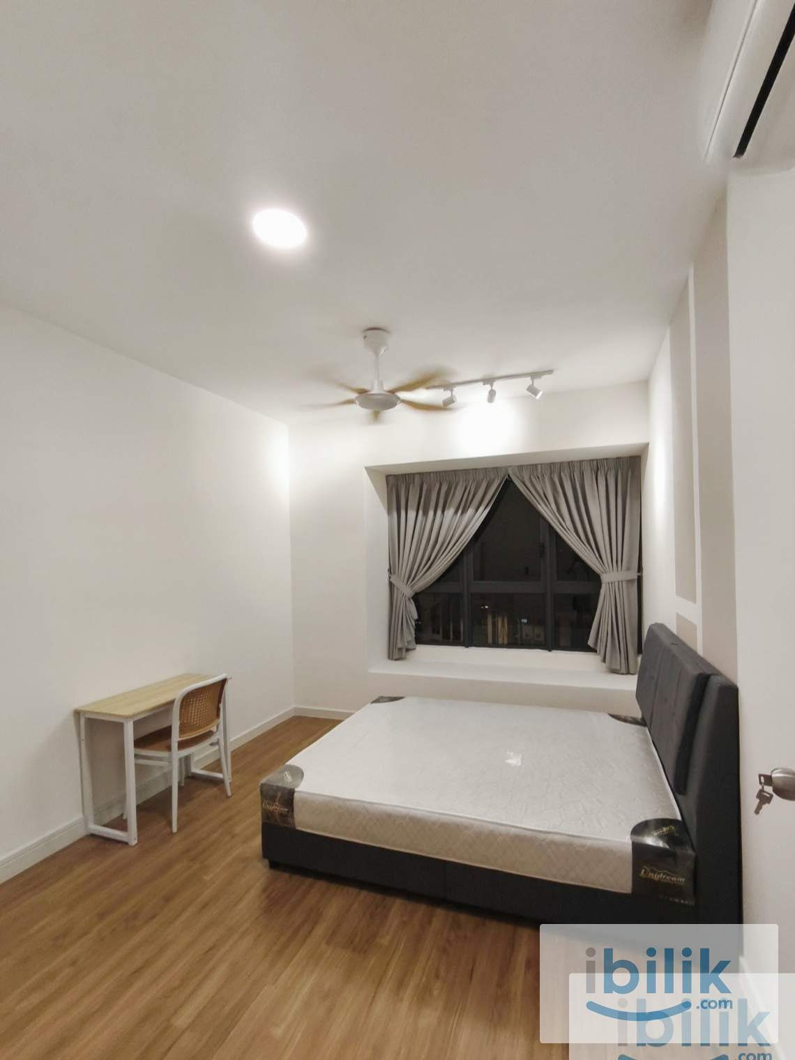 Helix 2 Master Room for Rent | Newly Renovated Unit - Image 5
