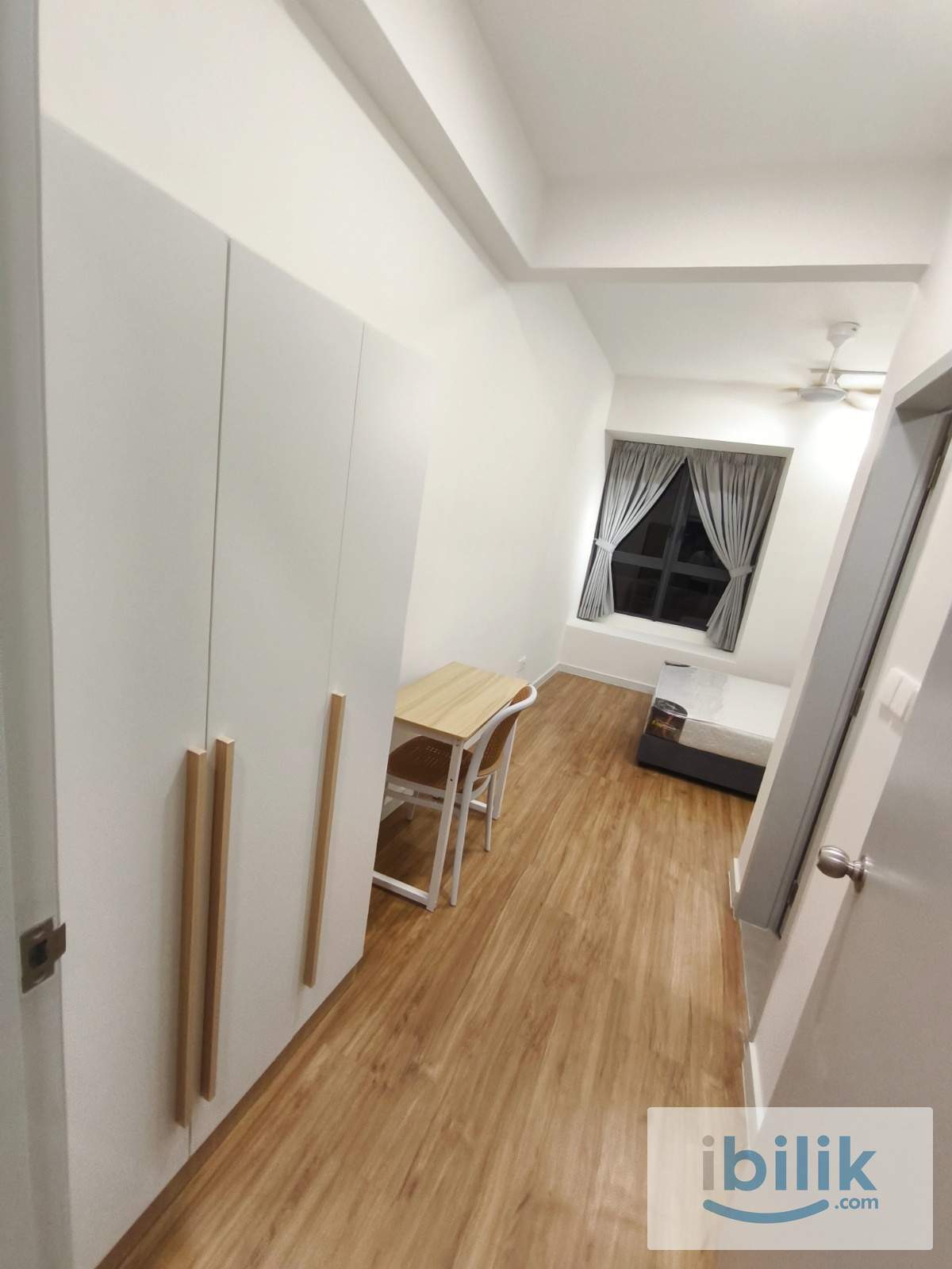 Helix 2 Master Room for Rent | Newly Renovated Unit - Image 3