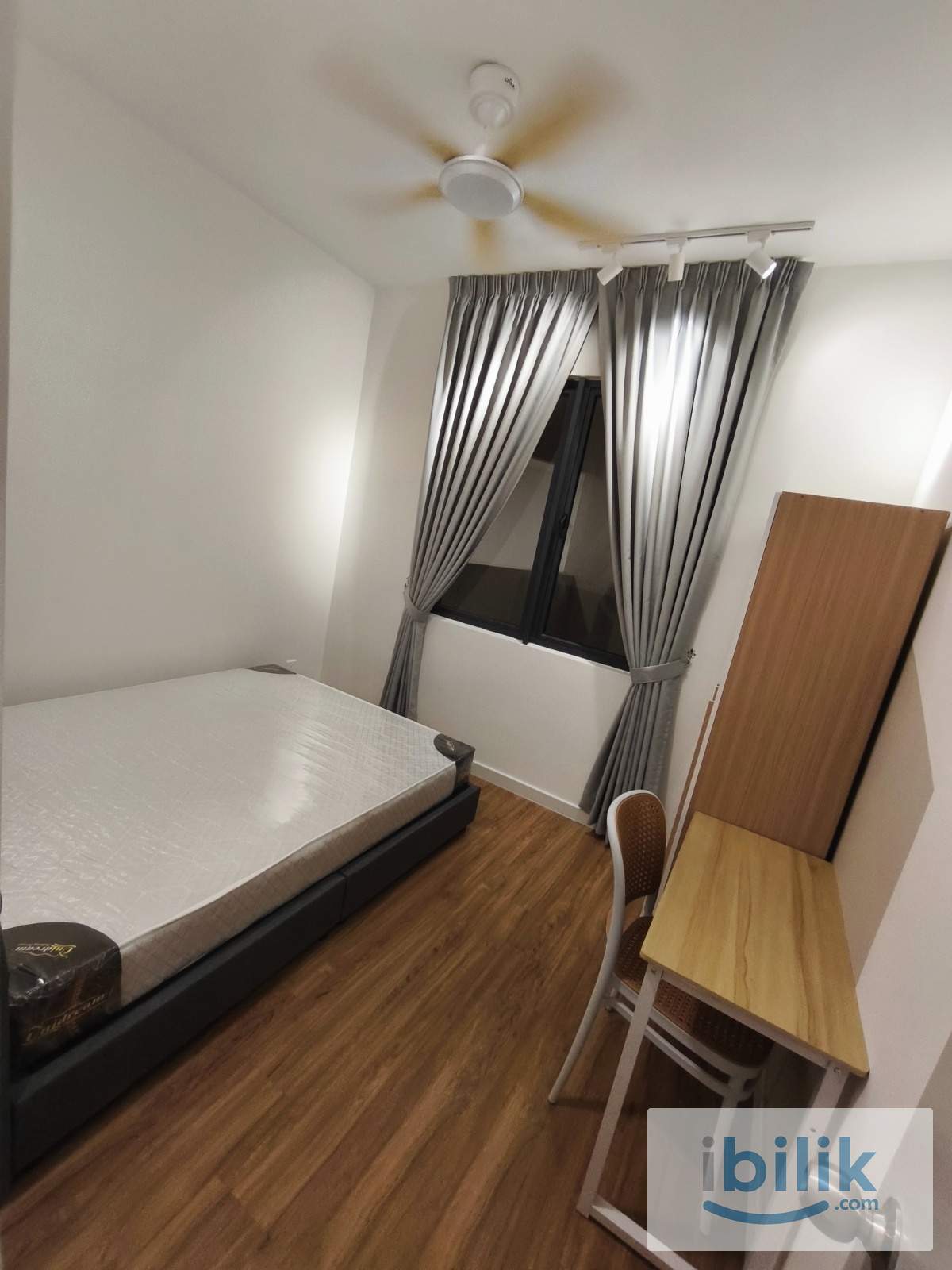 Helix 2 Single Room for Rent | Newly Renovated Unit - Image 4