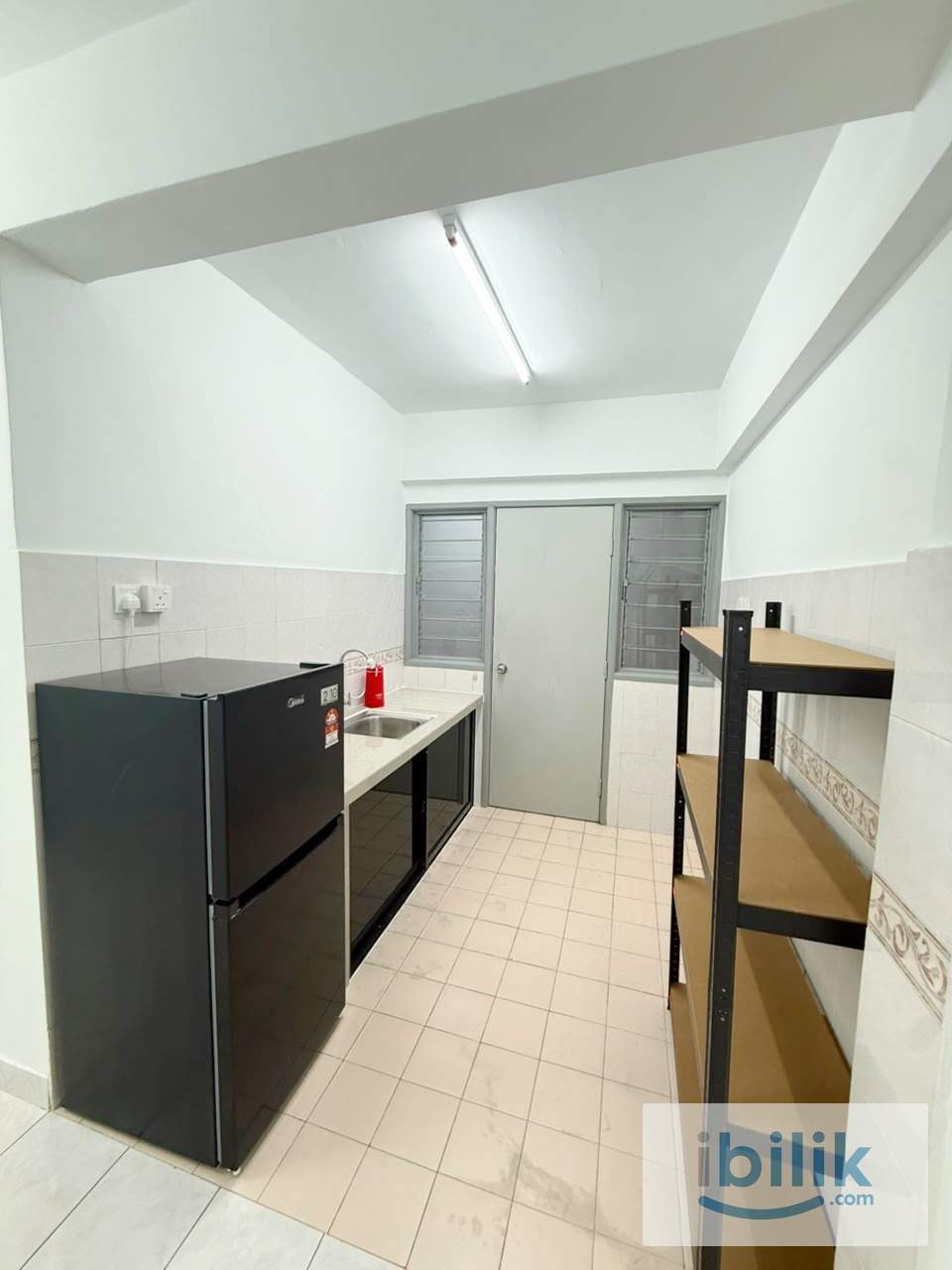 Single Room for Female in Pelangi Damansara | Female Unit | Near MRT - Image 5