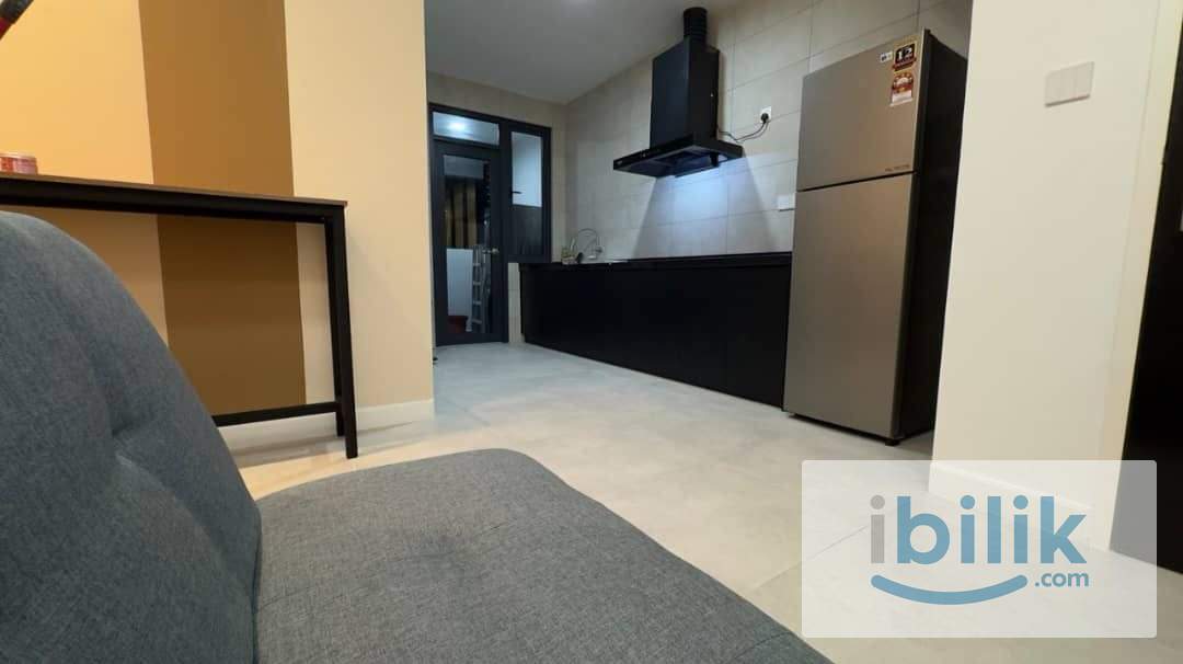 Medium Room Sky Meridien Sentul - Image 4