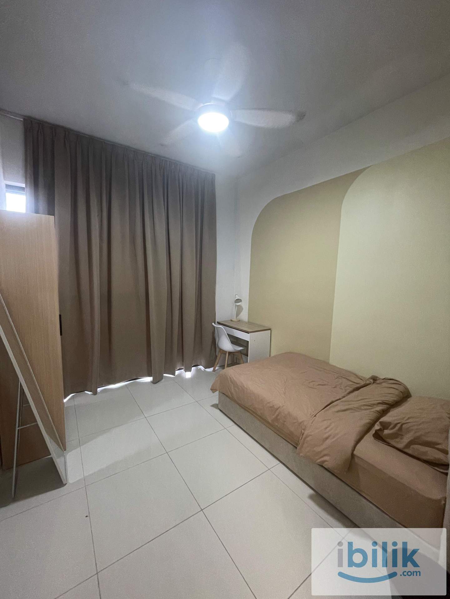 Single Room Secoya Bangsar South Kuala Lumpur - Image 1