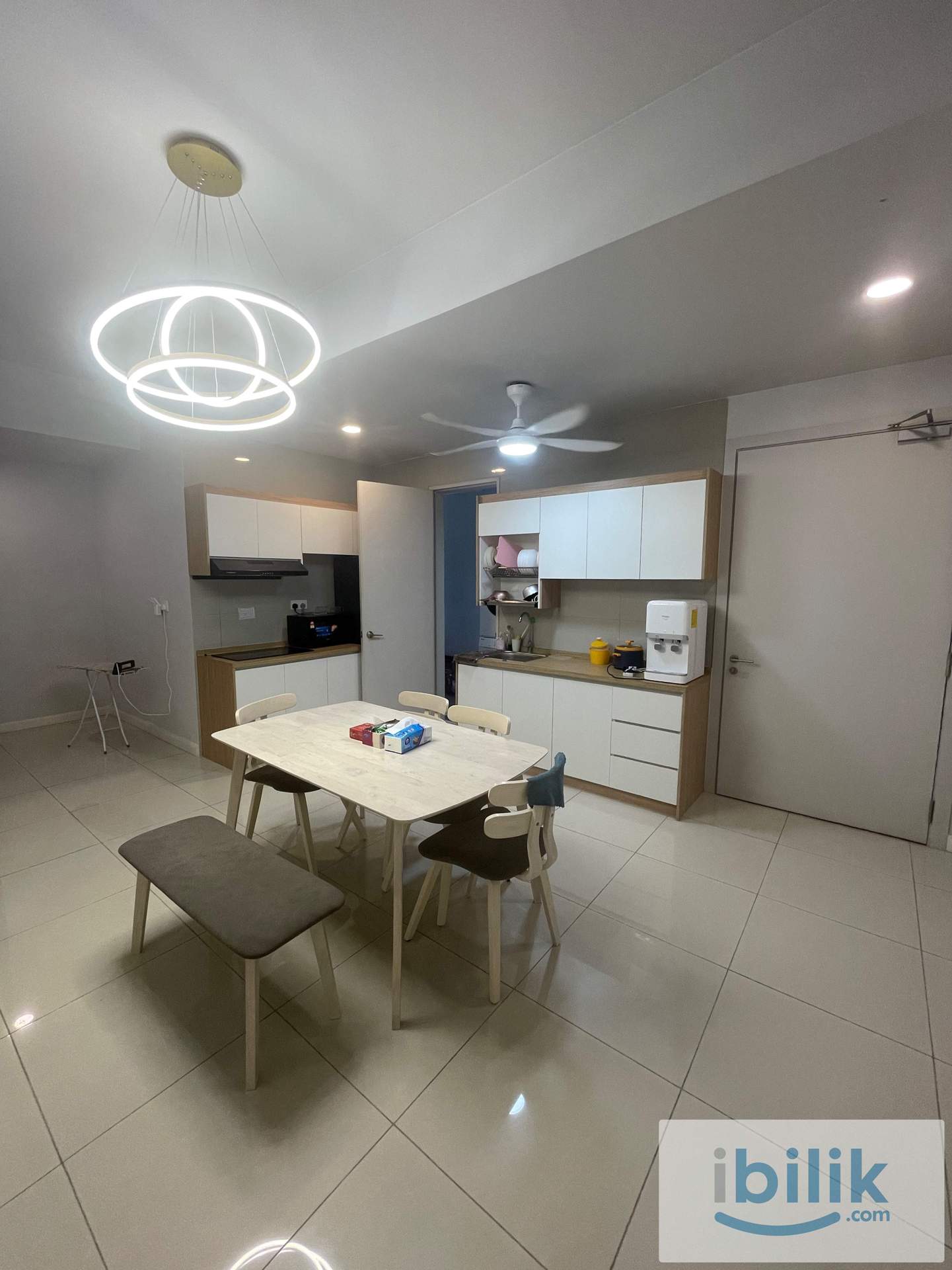 Single Room Secoya Bangsar South Kuala Lumpur - Image 2