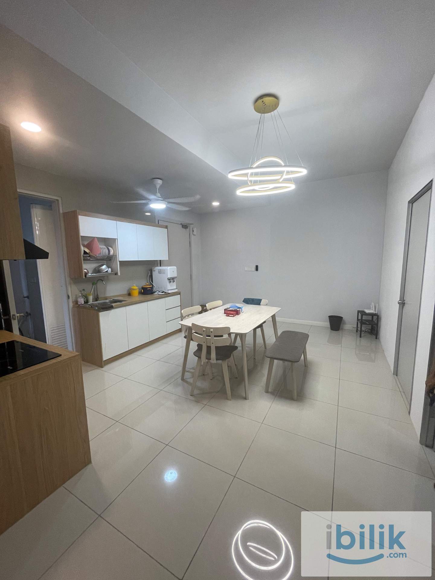 Single Room Secoya Bangsar South Kuala Lumpur - Image 4