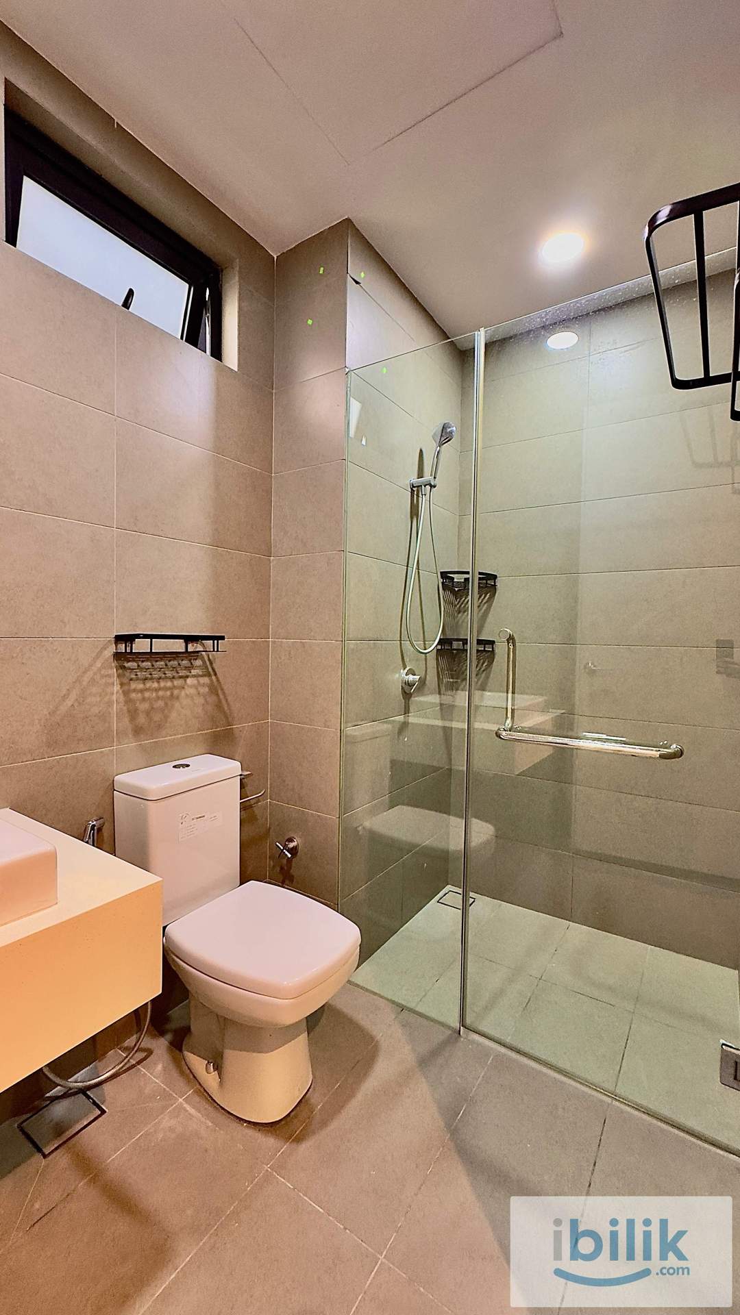 Single Room Secoya Bangsar South Kuala Lumpur - Image 5