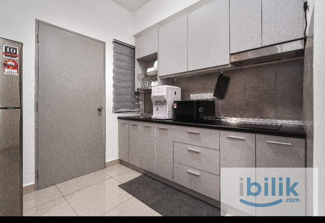 Medium Room M vertica kuala lumpur cheras - Image 3