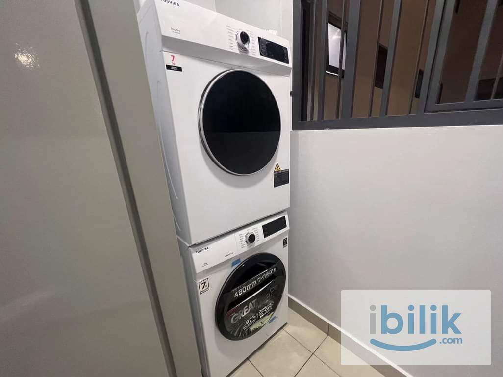 Small Room M Vertica Kuala Lumpur Cheras - Image 2