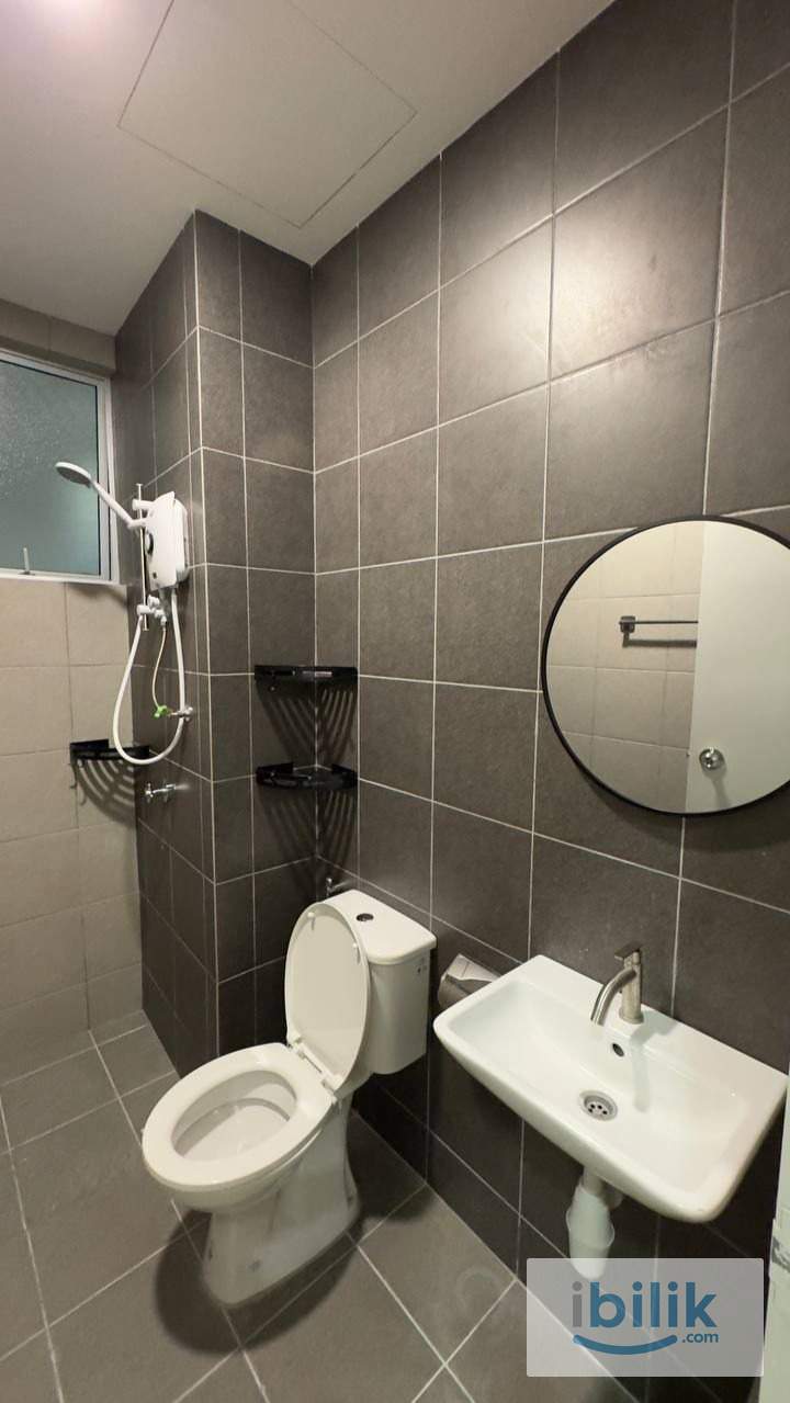 Small Room M Vertica Kuala Lumpur Cheras - Image 4