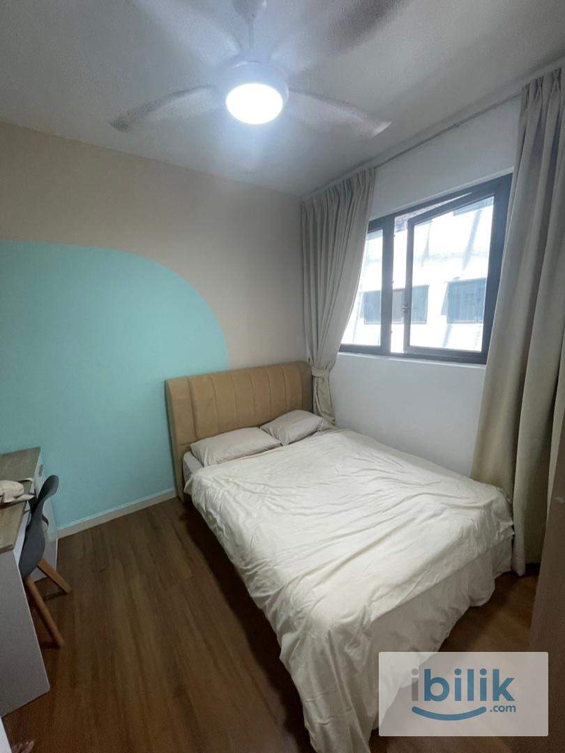 Small Room M Vertica Kuala Lumpur Cheras - Image 6